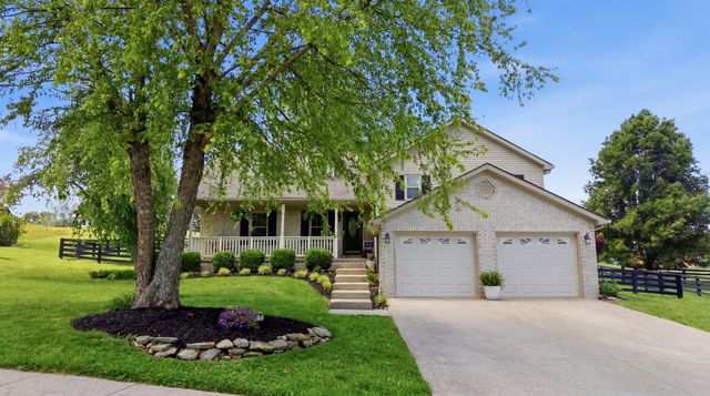 167 General Cleburne Drive, Richmond, KY 40475