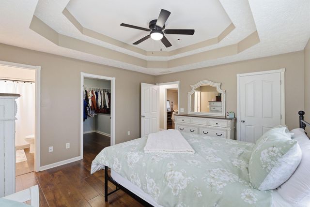 167 General Cleburne Drive, Richmond, KY 40475