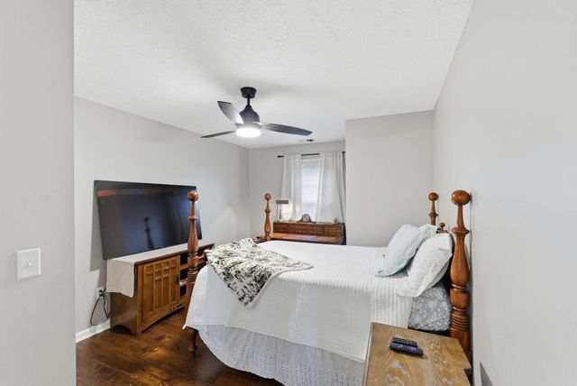 167 General Cleburne Drive, Richmond, KY 40475