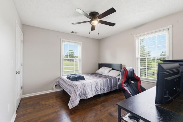 167 General Cleburne Drive, Richmond, KY 40475