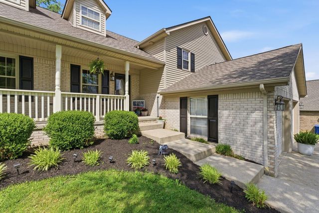 167 General Cleburne Drive, Richmond, KY 40475