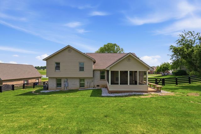 167 General Cleburne Drive, Richmond, KY 40475