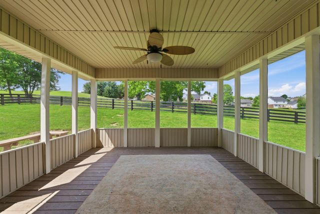 167 General Cleburne Drive, Richmond, KY 40475