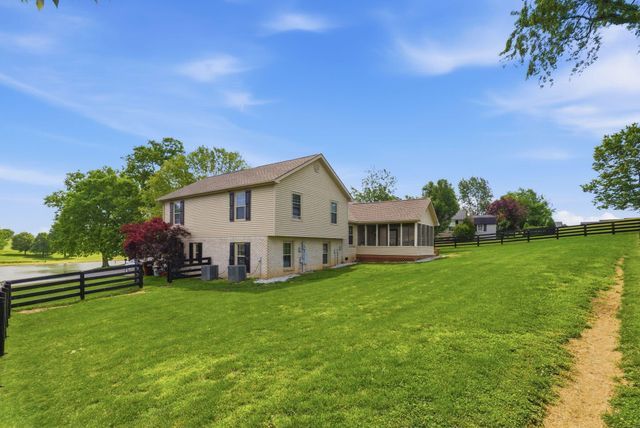 167 General Cleburne Drive, Richmond, KY 40475