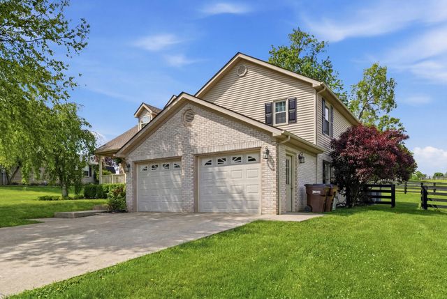 167 General Cleburne Drive, Richmond, KY 40475