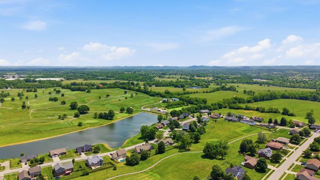 167 General Cleburne Drive, Richmond, KY 40475