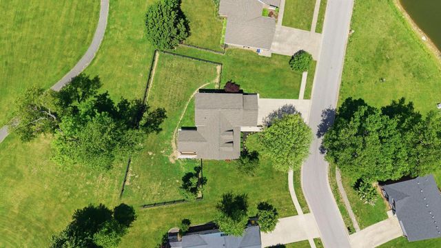 167 General Cleburne Drive, Richmond, KY 40475