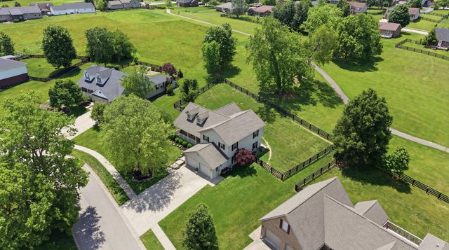 167 General Cleburne Drive, Richmond, KY 40475