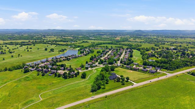 167 General Cleburne Drive, Richmond, KY 40475