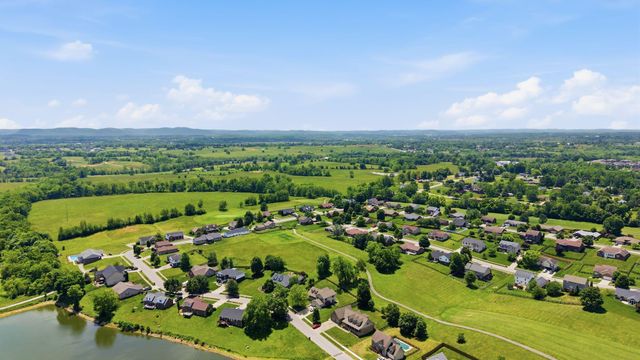 167 General Cleburne Drive, Richmond, KY 40475