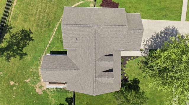 167 General Cleburne Drive, Richmond, KY 40475