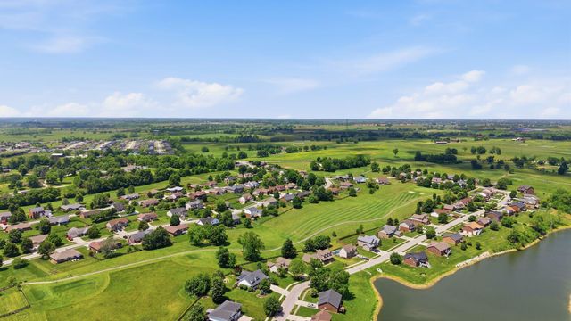 167 General Cleburne Drive, Richmond, KY 40475