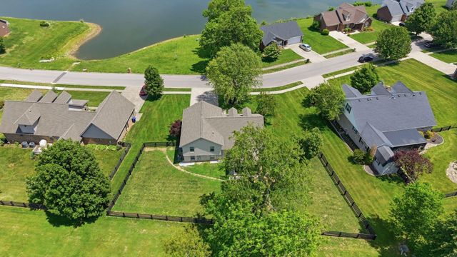 167 General Cleburne Drive, Richmond, KY 40475