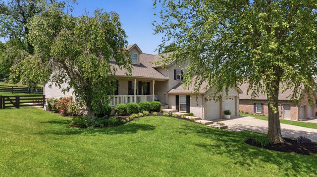 167 General Cleburne Drive, Richmond, KY 40475