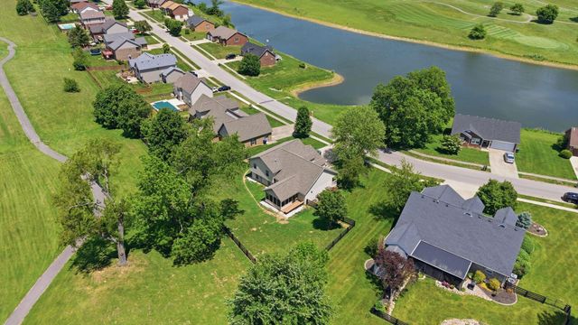 167 General Cleburne Drive, Richmond, KY 40475