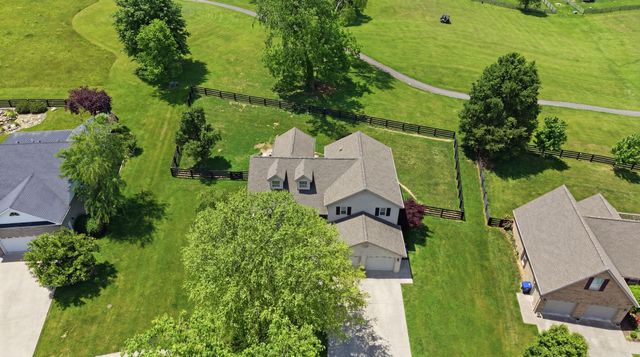 167 General Cleburne Drive, Richmond, KY 40475