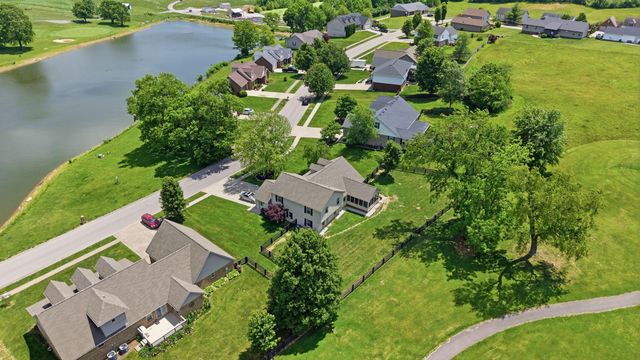 167 General Cleburne Drive, Richmond, KY 40475
