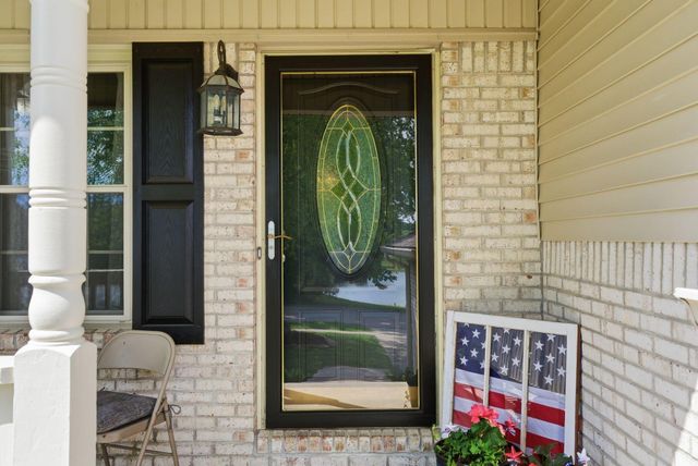 167 General Cleburne Drive, Richmond, KY 40475
