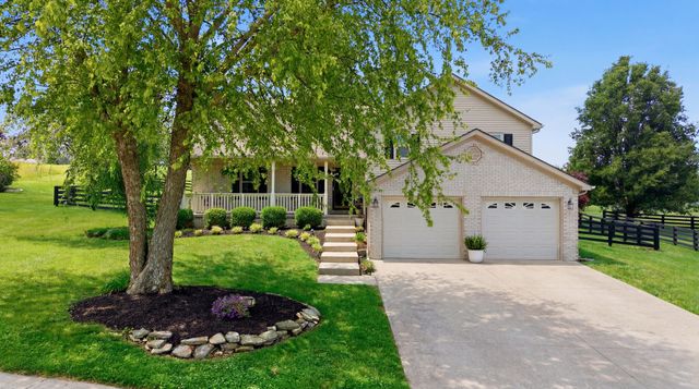 167 General Cleburne Drive, Richmond, KY 40475