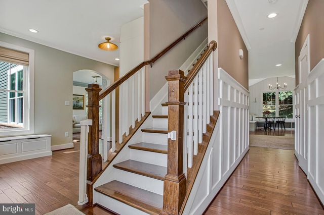 1408 CAPE ST CLAIRE RD, Annapolis, MD 21409