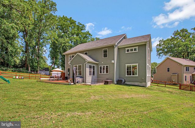 1408 CAPE ST CLAIRE RD, Annapolis, MD 21409