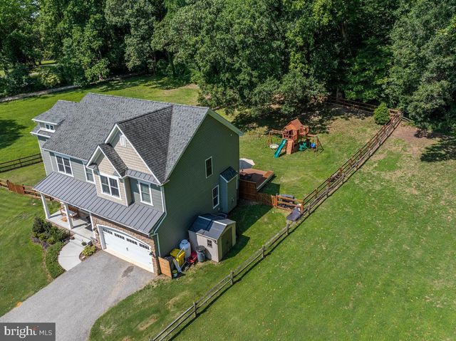 1408 CAPE ST CLAIRE RD, Annapolis, MD 21409