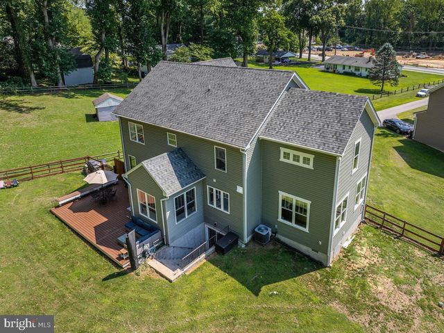 1408 CAPE ST CLAIRE RD, Annapolis, MD 21409