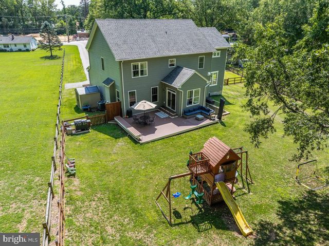 1408 CAPE ST CLAIRE RD, Annapolis, MD 21409