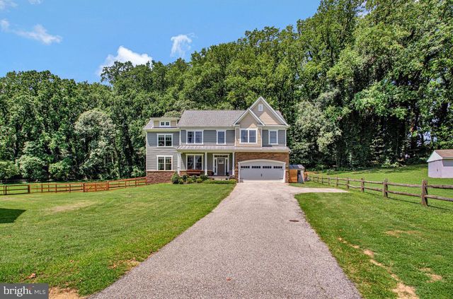 1408 CAPE ST CLAIRE RD, Annapolis, MD 21409