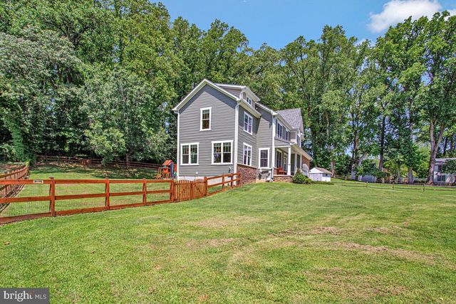 1408 CAPE ST CLAIRE RD, Annapolis, MD 21409