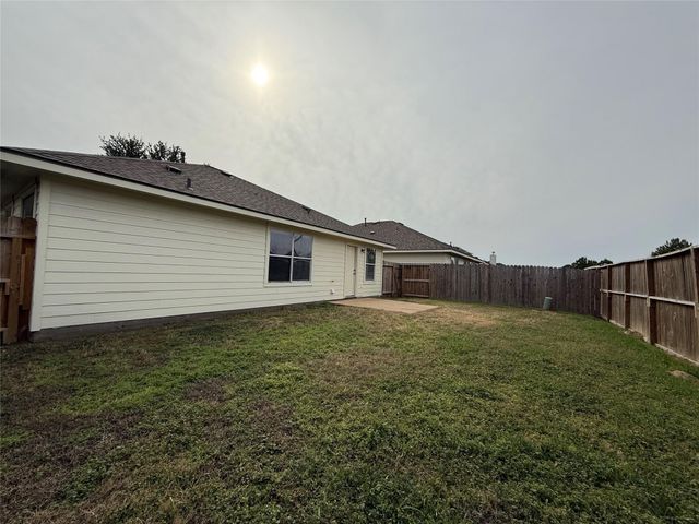 19538 Buckland Park Drive, Katy, TX 77449