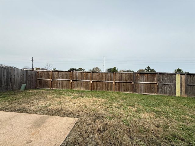 19538 Buckland Park Drive, Katy, TX 77449