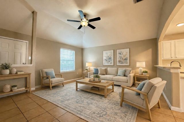 19538 Buckland Park Drive, Katy, TX 77449