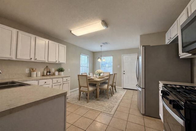 19538 Buckland Park Drive, Katy, TX 77449