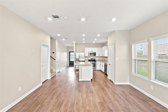 32311 Melbrooke Drive, Brookshire, TX 77423