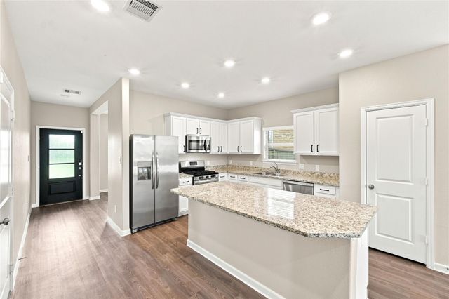 32311 Melbrooke Drive, Brookshire, TX 77423