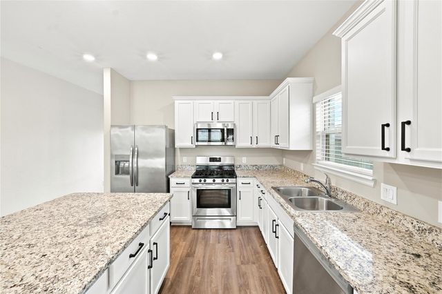 32311 Melbrooke Drive, Brookshire, TX 77423