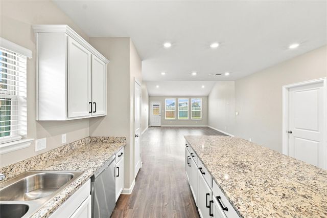32311 Melbrooke Drive, Brookshire, TX 77423