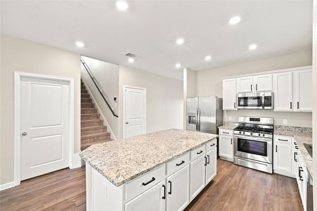 32311 Melbrooke Drive, Brookshire, TX 77423