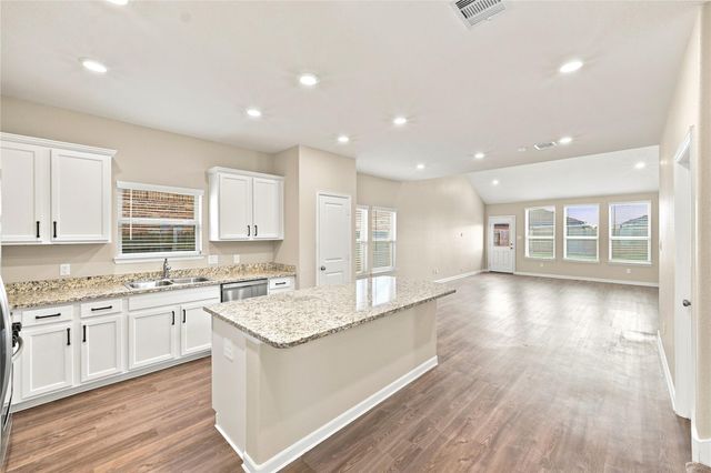 32311 Melbrooke Drive, Brookshire, TX 77423