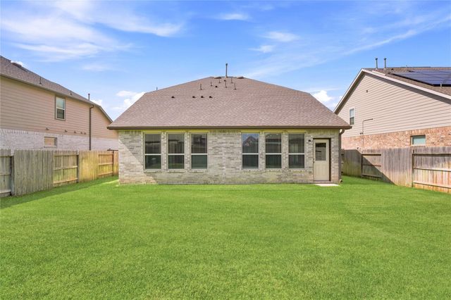 32311 Melbrooke Drive, Brookshire, TX 77423