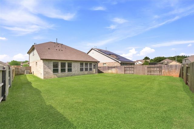 32311 Melbrooke Drive, Brookshire, TX 77423