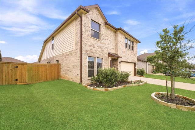 32311 Melbrooke Drive, Brookshire, TX 77423