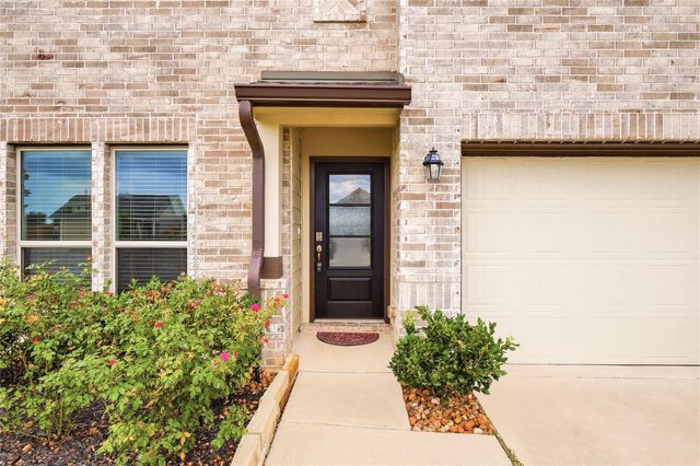 32311 Melbrooke Drive, Brookshire, TX 77423