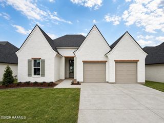 207 Amsterdam Avenue, Youngsville, LA 70592