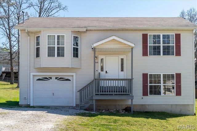 1308 Wildwood Drive, St Clair, MO 63077