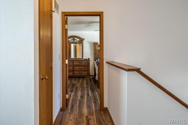 1308 Wildwood Drive, St Clair, MO 63077