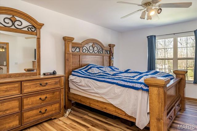 1308 Wildwood Drive, St Clair, MO 63077