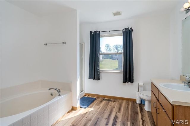 1308 Wildwood Drive, St Clair, MO 63077