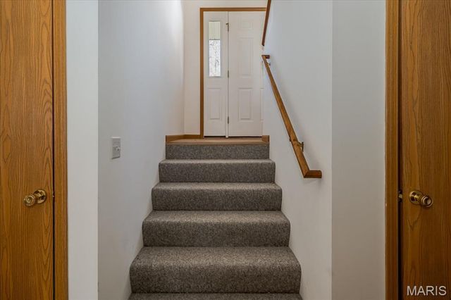 1308 Wildwood Drive, St Clair, MO 63077
